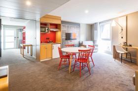 ibis Saint Malo Plage - photo 19
