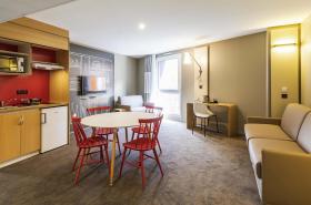 ibis Saint Malo Plage - photo 21