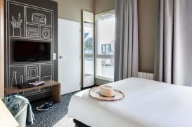 ibis Saint Malo Plage - photo 17