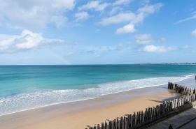 ibis Saint Malo Plage - photo 9