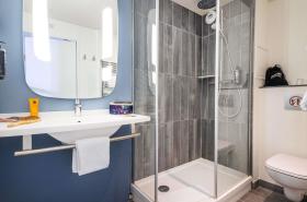 ibis Saint Malo Plage - photo 7