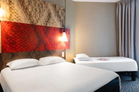 ibis Saint Malo Plage - photo 24