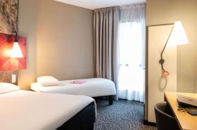 ibis Saint Malo Plage - photo 5