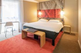 ibis Saint Malo Plage - photo 5