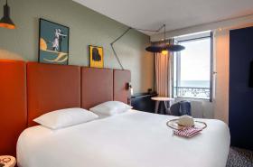 ibis Saint Malo Plage - photo 23