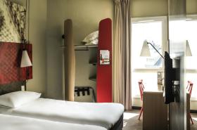 ibis Saint Malo Plage - photo 6