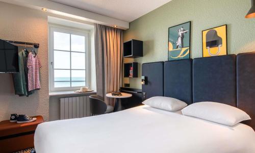 ibis Saint Malo Plage - photo 1