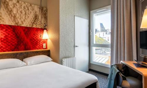 ibis Saint Malo Plage - photo 3