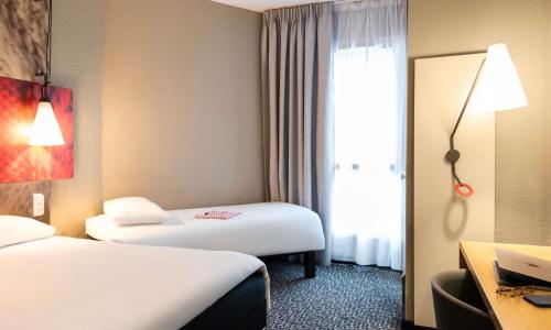 ibis Saint Malo Plage - photo 2