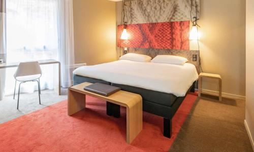 ibis Saint Malo Plage - photo 2