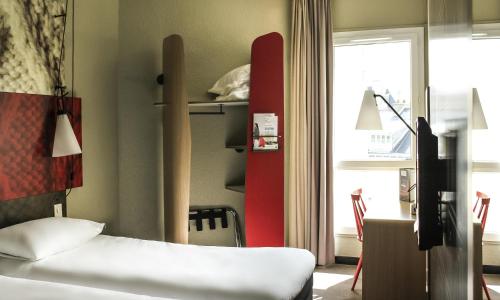 ibis Saint Malo Plage - photo 3