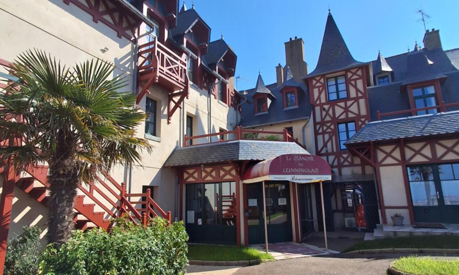 Photo Manoir Du Cunningham
