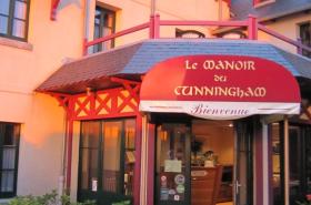 Manoir Du Cunningham - photo 9