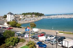 Manoir Du Cunningham - photo 7