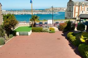 Manoir Du Cunningham - photo 8