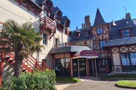 Manoir Du Cunningham - photo 4