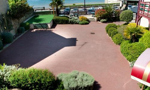 Manoir Du Cunningham - photo 2