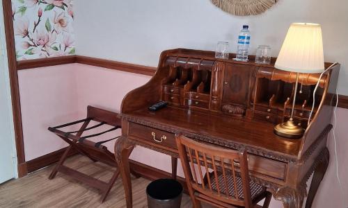 Manoir Du Cunningham - photo 3