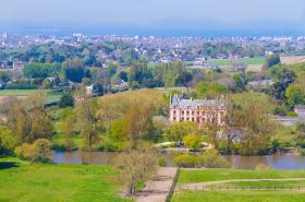 Château Hôtel Du Colombier - photo 10