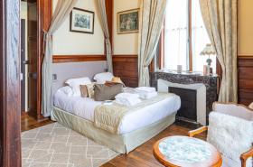 Château Hôtel Du Colombier - photo 26