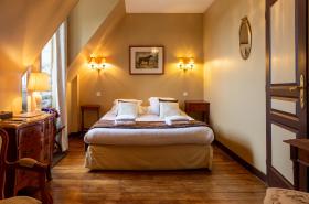 Château Hôtel Du Colombier - photo 7