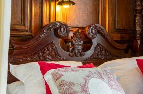 Château Hôtel Du Colombier - photo 23