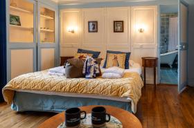 Château Hôtel Du Colombier - photo 20