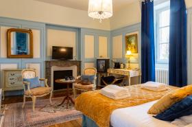 Château Hôtel Du Colombier - photo 19