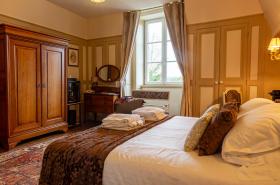 Château Hôtel Du Colombier - photo 6