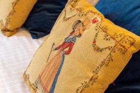 Château Hôtel Du Colombier - photo 18