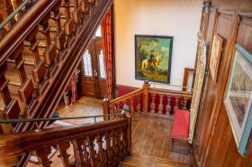 Château Hôtel Du Colombier - photo 10