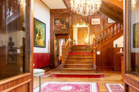 Château Hôtel Du Colombier - photo 27