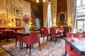 Château Hôtel Du Colombier - photo 13