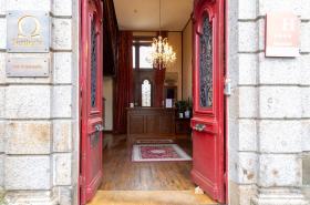 Château Hôtel Du Colombier - photo 14