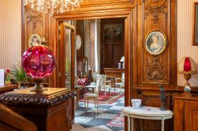 Château Hôtel Du Colombier - photo 9