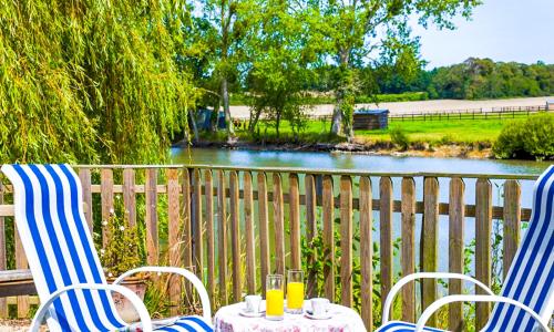 Château Hôtel Du Colombier - photo 2