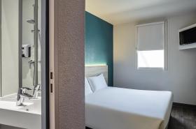 hotelF1 Saint Malo - photo 8