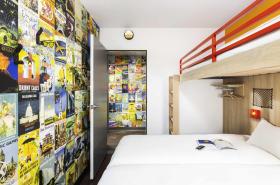 hotelF1 Saint Malo - photo 18