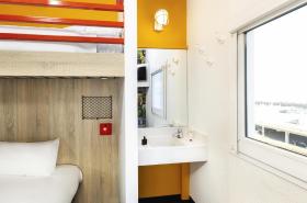 hotelF1 Saint Malo - photo 5