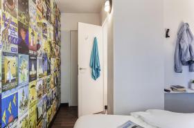 hotelF1 Saint Malo - photo 11