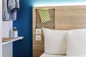 hotelF1 Saint Malo - photo 9