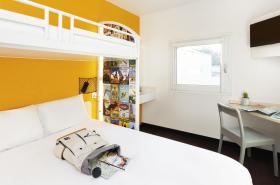 hotelF1 Saint Malo - photo 19