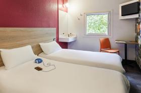 hotelF1 Saint Malo - photo 20