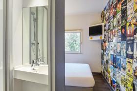 hotelF1 Saint Malo - photo 27