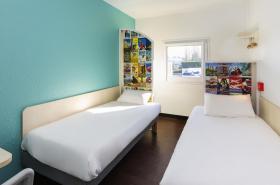 hotelF1 Saint Malo - photo 25