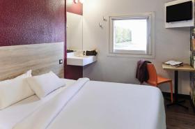 hotelF1 Saint Malo - photo 21