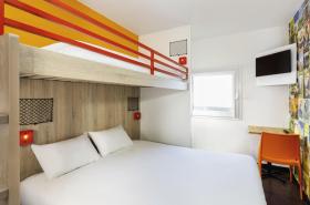 hotelF1 Saint Malo - photo 22