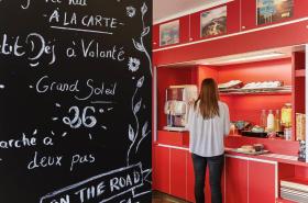 hotelF1 Saint Malo - photo 7