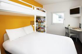 hotelF1 Saint Malo - photo 13
