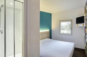 hotelF1 Saint Malo - photo 20